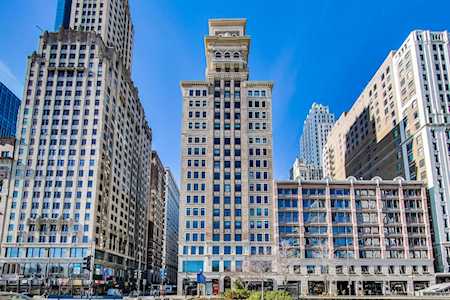 Downtown Chicago Real Estate Market