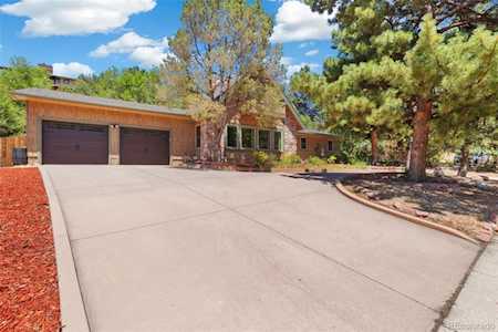 3010 Brenner Place Colorado Springs, CO 80917