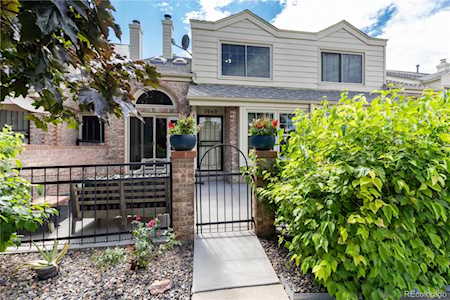 7660 S Cove Circle Centennial, CO 80122