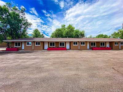 1512 S Corona Ave Colorado Springs, CO 80905