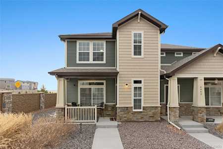 6488 Crossdrum Point Colorado Springs, CO 80927