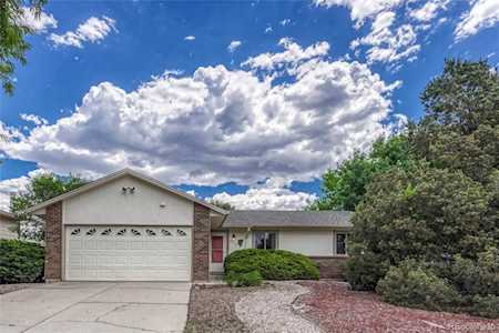 2155 Bula Dr Colorado Springs, CO 80915
