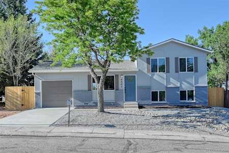 4307 Webster Place Colorado Springs, CO 80916