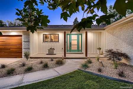 3663 Taft Ct Wheat Ridge, CO 80033