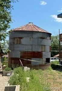 1015 Race St Colorado Springs, CO 80904