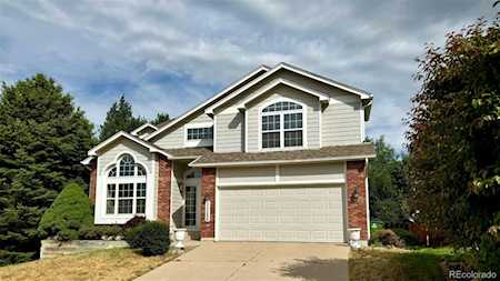 15380 Paddington Circle Colorado Springs, CO 80921