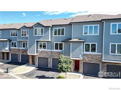 2773 W Riverwalk Circle #J Littleton, CO 80123