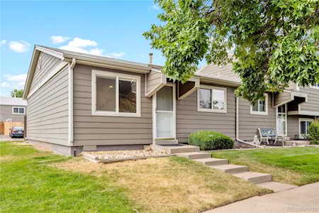 5721 W 92nd Ave #93 Westminster, CO 80031