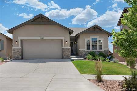 6015 Griffin Dr Colorado Springs, CO 80924