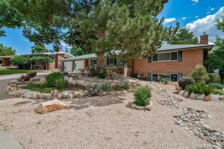 2507 Holiday Place Colorado Springs, CO 80909