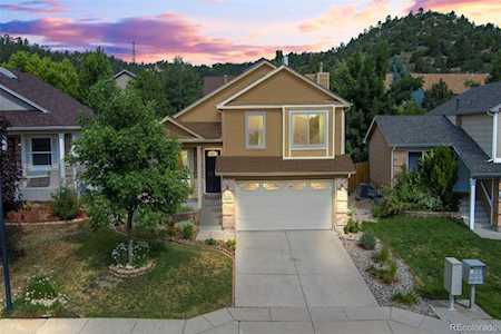 2320 Royal Palm Dr Colorado Springs, CO 80918