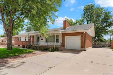 1530 Hollyhock Dr Colorado Springs, CO 80907