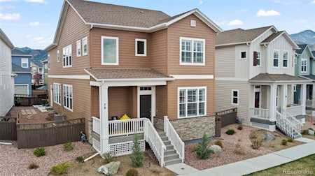 78 N Olympian Dr Colorado Springs, CO 80905