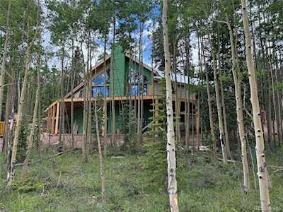 1351 Bluestem Way Fairplay, CO 80440