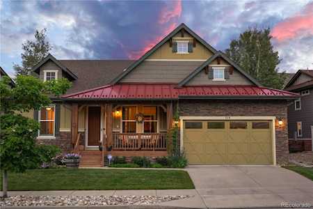 715 Joseph Circle Golden, CO 80403