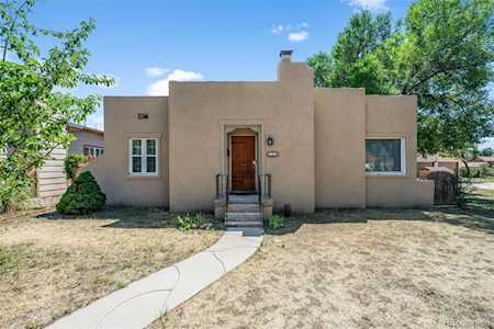 821 S Prospect St Colorado Springs, CO 80903