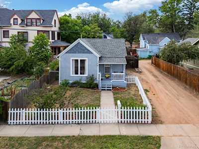 620 N Royer St Colorado Springs, CO 80903