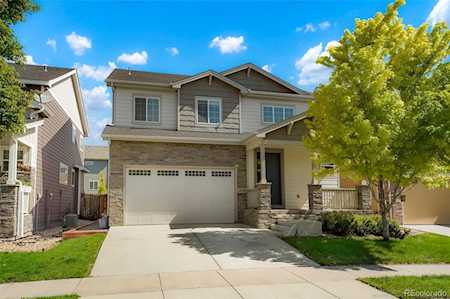 2238 Friar Tuck Ct Fort Collins, CO 80524