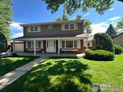 1920 25th Ave Greeley, CO 80634