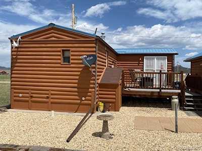 128 Limerick Ln Westcliffe, CO 81252