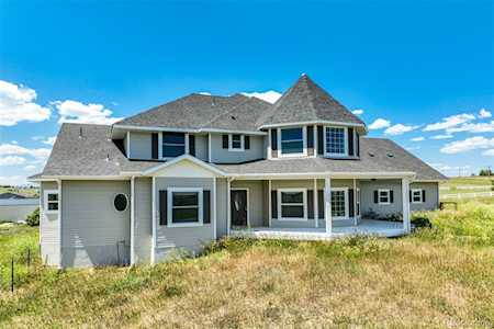 20490 Amanda Ct Colorado Springs, CO 80908