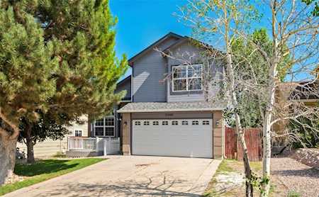 3260 Richmond Dr Colorado Springs, CO 80922
