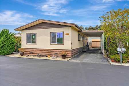 Loma Vista Mobile Home Park Capitola