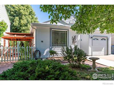 1634 Calkins Ave Longmont, CO 80501