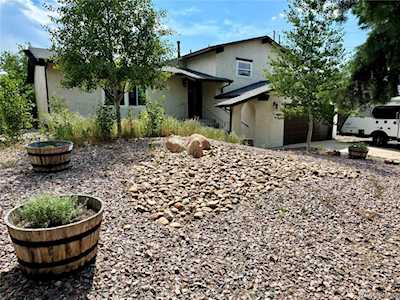 6380 Snowbird Dr Colorado Springs, CO 80918