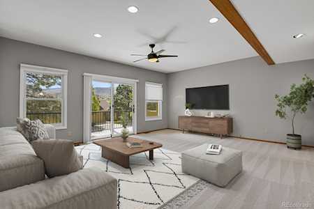 1411 Ledge Rock Terrace Colorado Springs, CO 80919