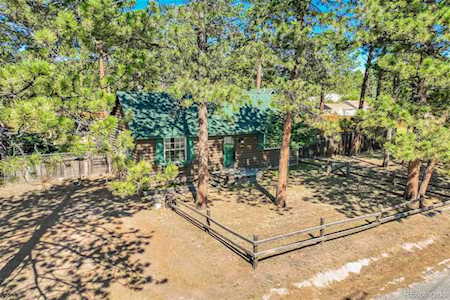 426 Spruce St Woodland Park, CO 80863