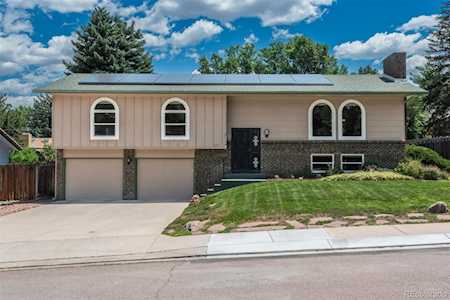 1251 Brittany Circle Colorado Springs, CO 80918