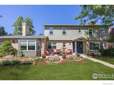 861 Cypress Dr Boulder, CO 80303