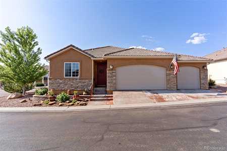 2123 Windwalker Grove Colorado Springs, CO 80904
