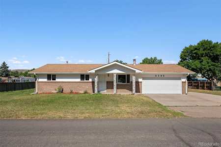 5295 Kendrick Ct Golden, CO 80403