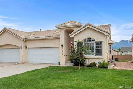 14348 Peaceful Glen Grove Colorado Springs, CO 80921