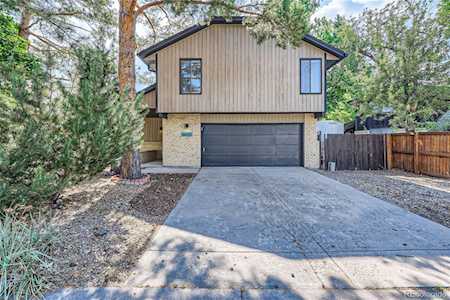 3645 S Jay St Denver, CO 80235