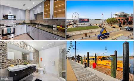 One National Harbor Condos For Sale