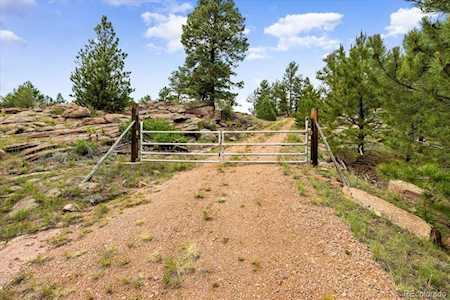 135 Irwin Dr Florissant, CO 80816