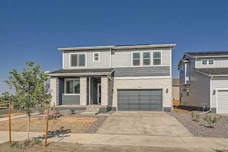 892 Sunflower Dr Brighton, CO 80601