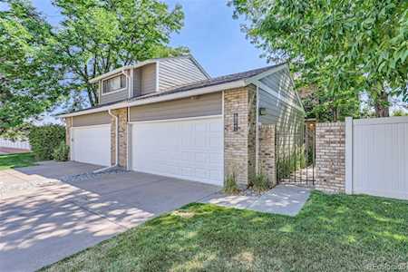 7146 S Vine Circle E Centennial, CO 80122