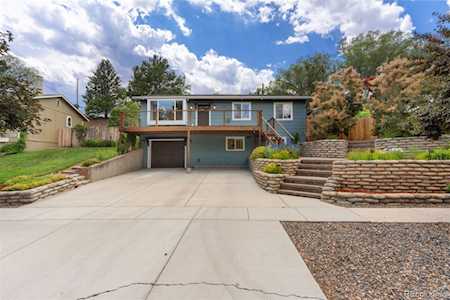 722 Skyline Ave Colorado Springs, CO 80905