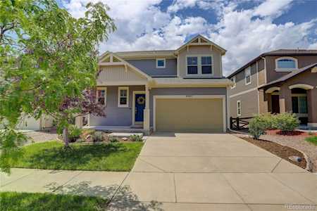 8547 Briar Brush Ln Colorado Springs, CO 80927