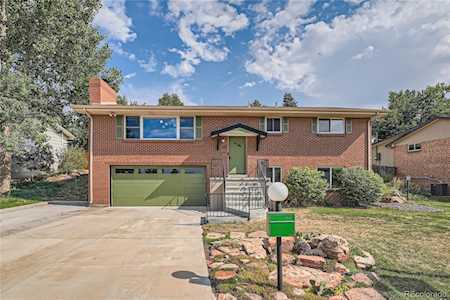 7156 Dudley Dr Arvada, CO 80004