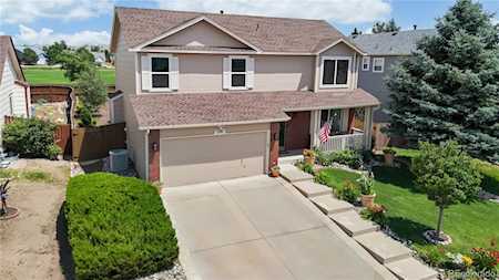 7785 Fargo Dr Colorado Springs, CO 80920