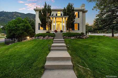 1525 Old Stage Rd Colorado Springs, CO 80906