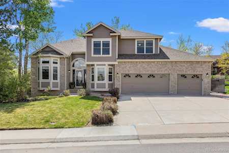10574 W Ontario Place Littleton, CO 80127