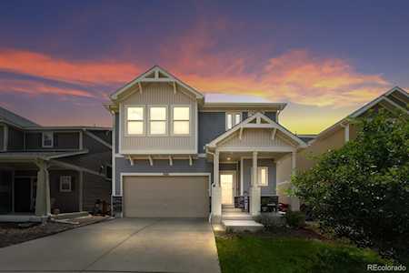 9182 Pacific Crest Dr Colorado Springs, CO 80927