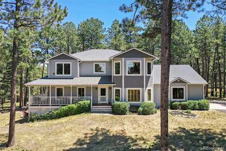 19951 Elk Creek Dr Colorado Springs, CO 80908