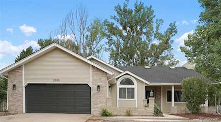 2509 52nd Avenue Ct Greeley, CO 80634